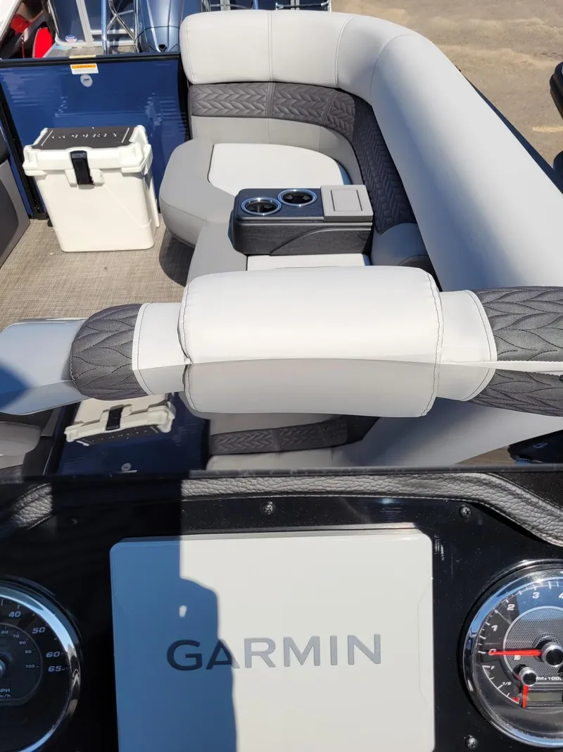 Slide: The Image of Monaco MC255SD 2024 - 20