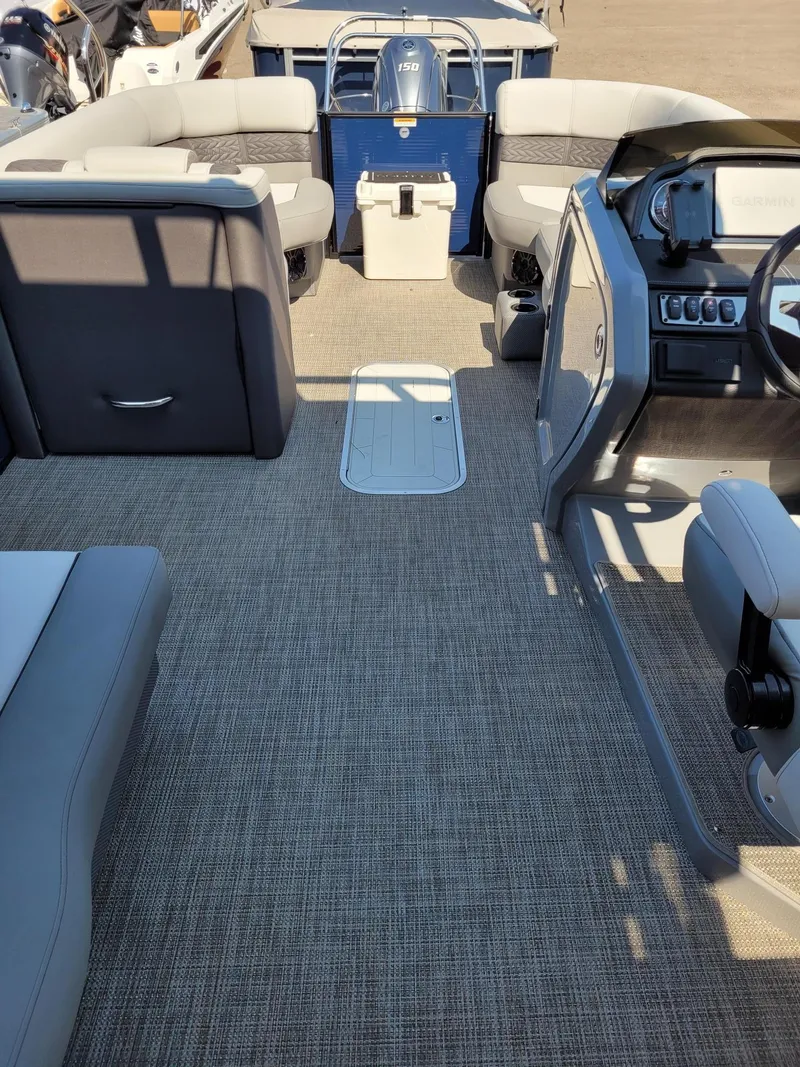 Slide: The Image of Monaco MC255SD 2024 - 22