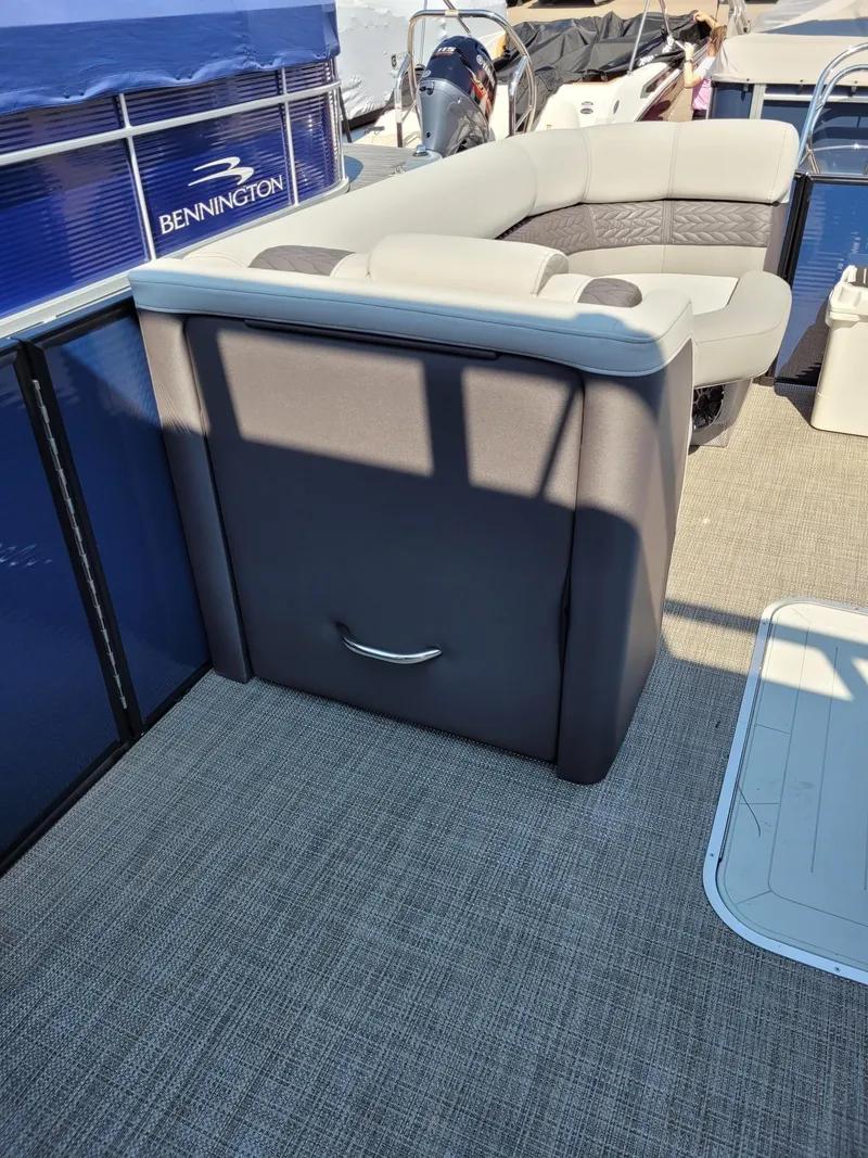 Slide: The Image of Monaco MC255SD 2024 - 23