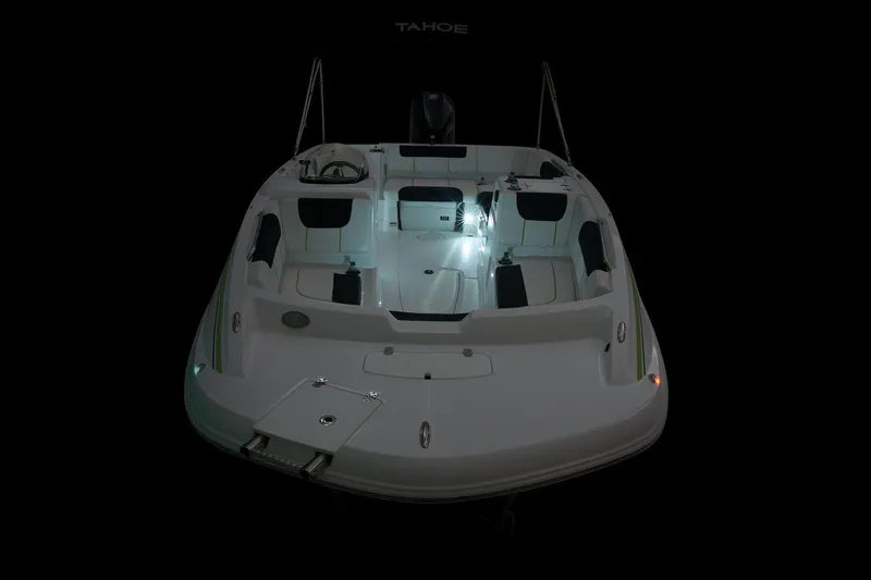 Slide: The Image of Manufacturer Provided Image: Tahoe 1950 - 72