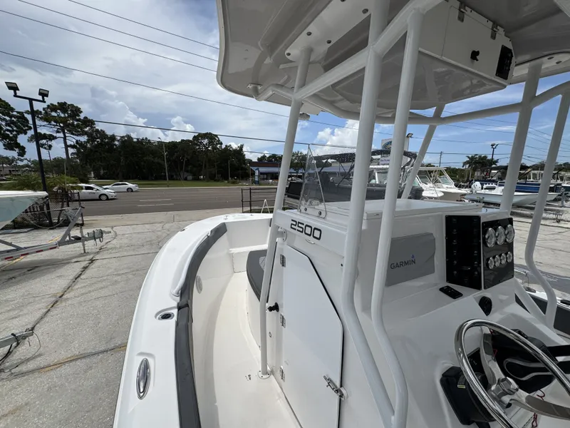 Slide: The Image of Clearwater 2500 2024 - 20