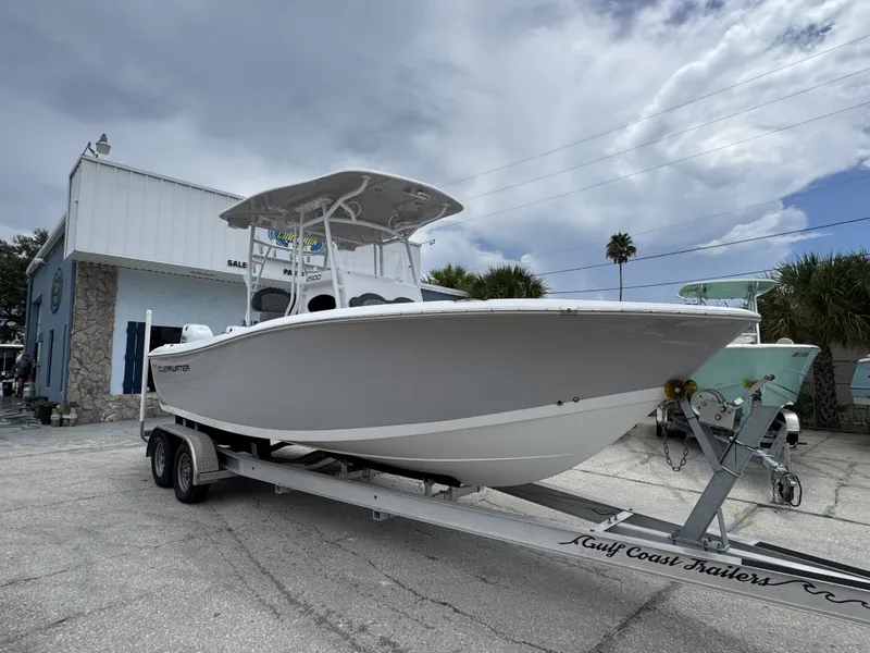 Slide: The Image of Clearwater 2500 2024 - 2