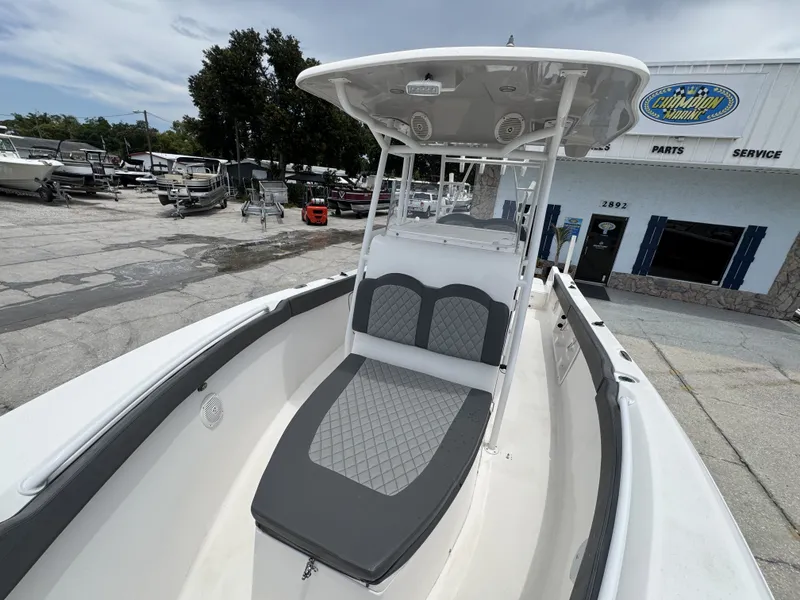 Slide: The Image of Clearwater 2500 2024 - 24