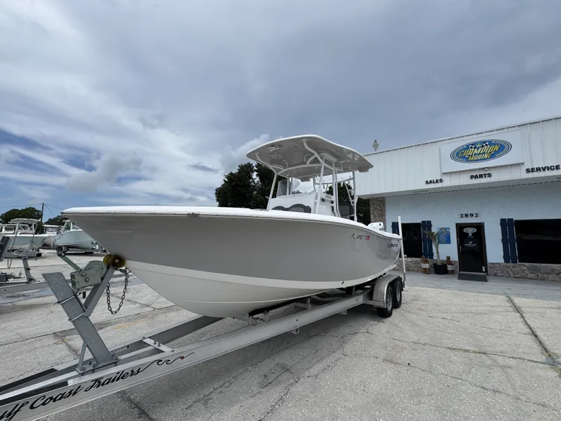 Slide: The Image of Clearwater 2500 2024 - 4