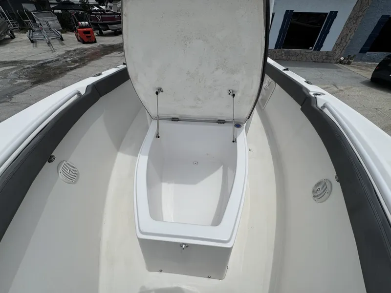 Slide: The Image of Clearwater 2500 2024 - 25