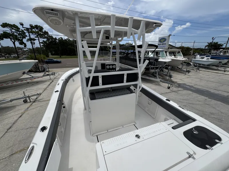 Slide: The Image of Clearwater 2500 2024 - 10