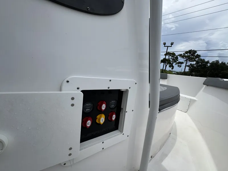 Slide: The Image of Clearwater 2500 2024 - 26