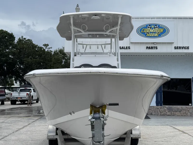 Slide: The Image of Clearwater 2500 2024 - 3