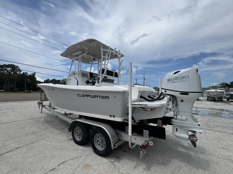 Slide: The Image of Clearwater 2500 2024 - 6