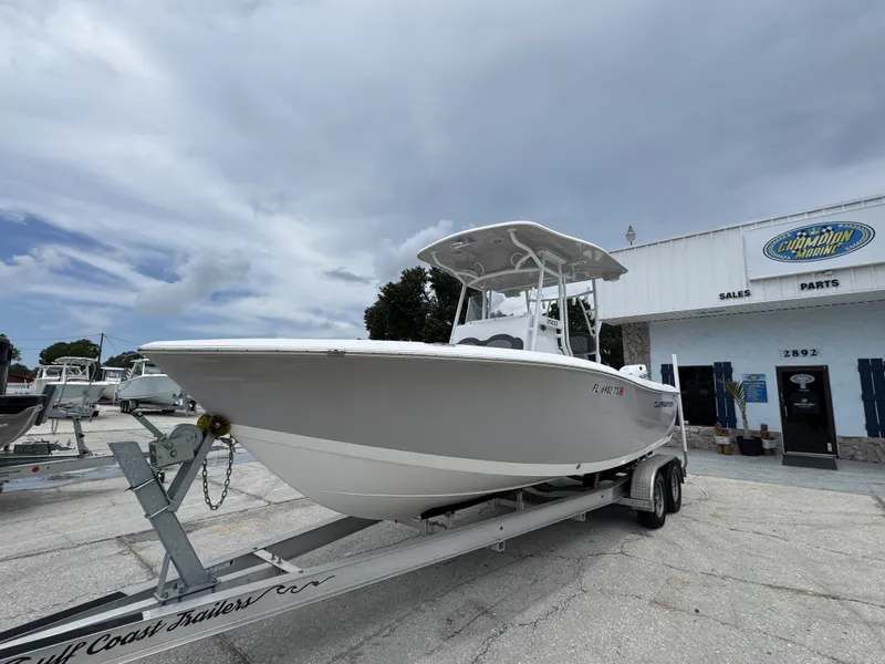 Slide: The Image of Clearwater 2500 2024 - 5