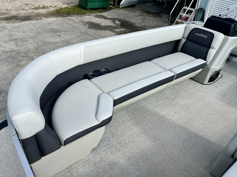 Slide: The Image of Harris 230 cruiser fc Fish Toon #5 2024 - 9