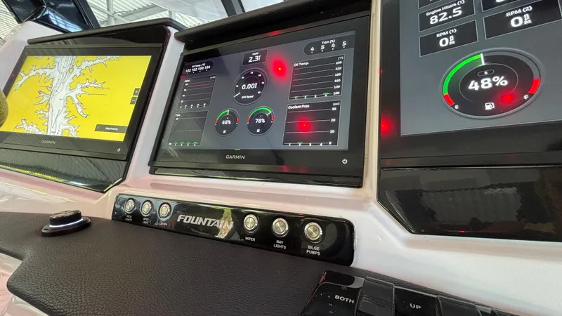 Slide: The Image of Fountain 43 SCX 2024 - 80