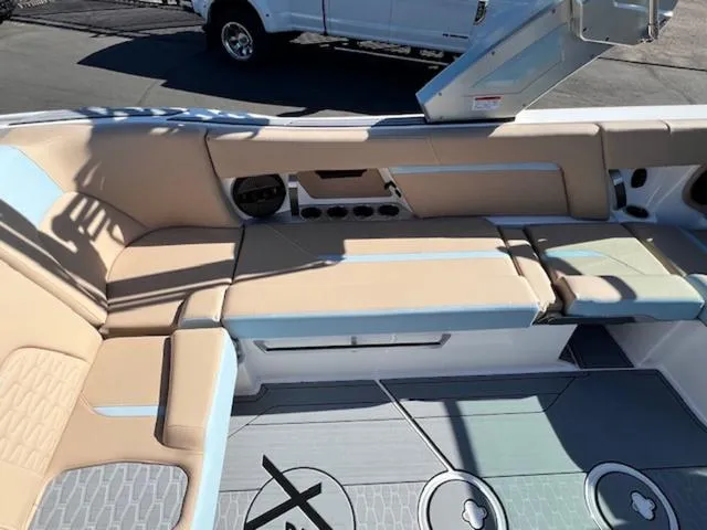 Slide: The Image of MasterCraft X24 2024 - 13