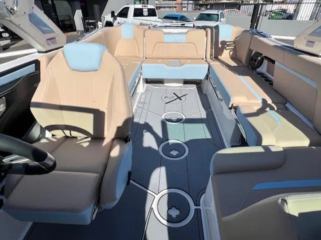 Slide: The Image of MasterCraft X24 2024 - 19