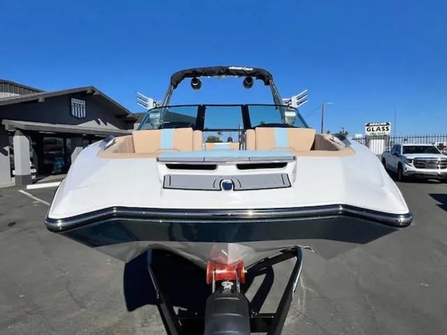 Slide: The Image of MasterCraft X24 2024 - 3