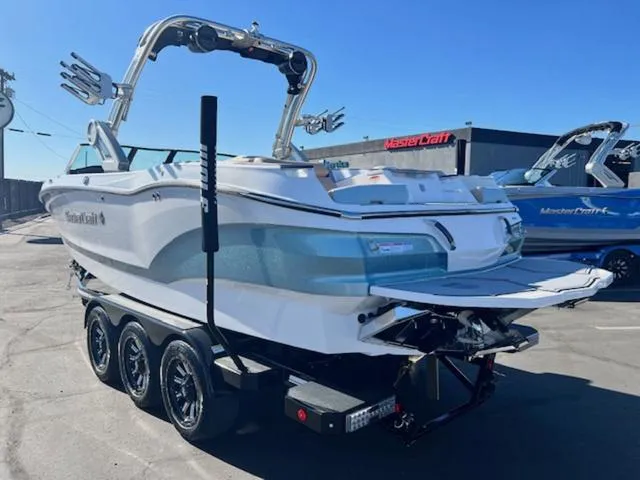 Slide: The Image of MasterCraft X24 2024 - 7