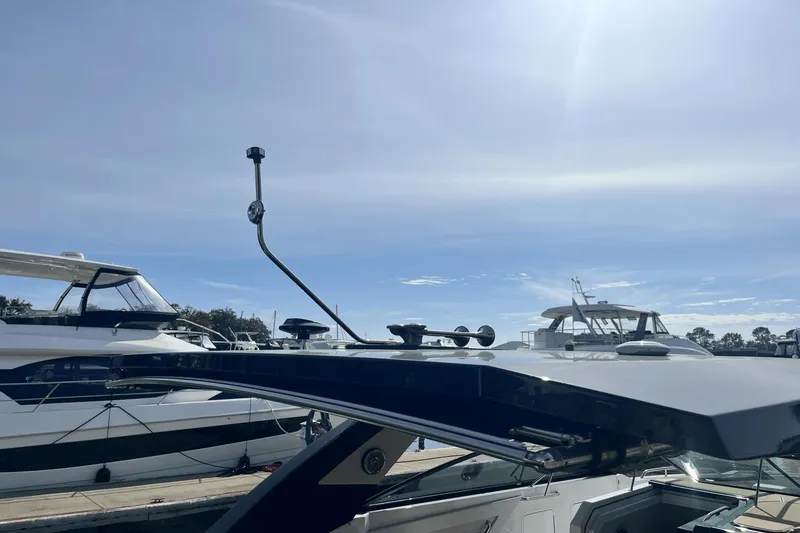 Slide: The Image of Cruisers 34 GLS OB 2025 - 24