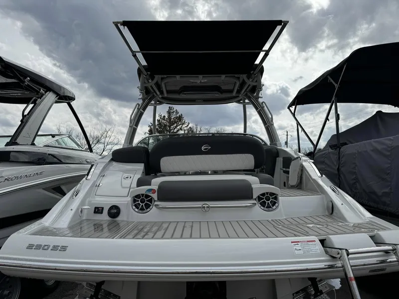 Slide: The Image of Crownline Boats 290 SS 2024 - 20