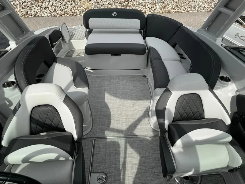 Slide: The Image of Crownline Boats 290 SS 2024 - 22