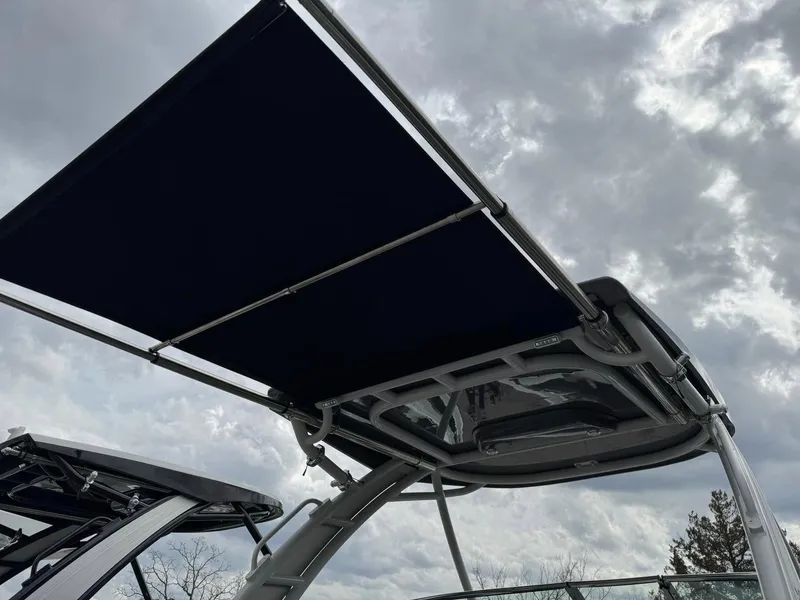 Slide: The Image of Crownline Boats 290 SS 2024 - 23