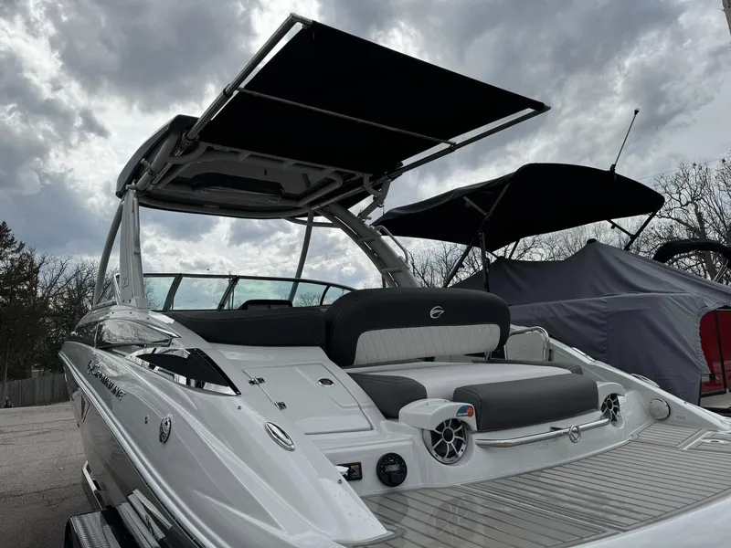 Slide: The Image of Crownline Boats 290 SS 2024 - 27