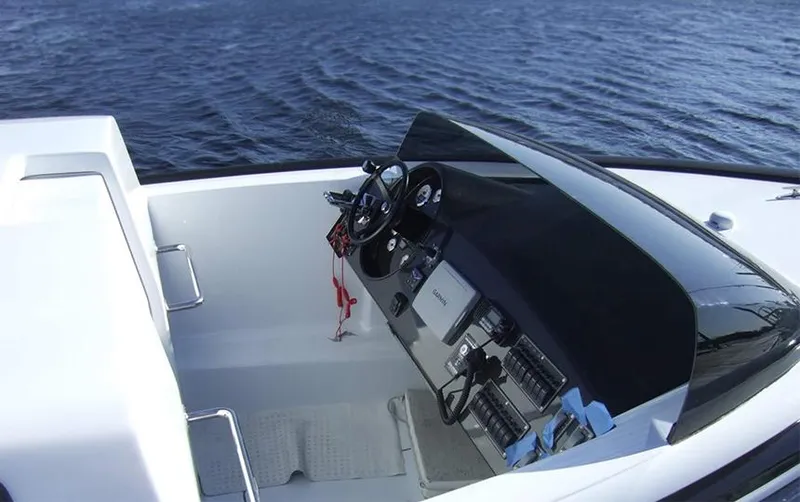 Slide: The Image of Goetz Water Limo Tender 2008 - 10