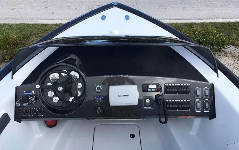 Slide: The Image of Goetz Water Limo Tender 2008 - 11