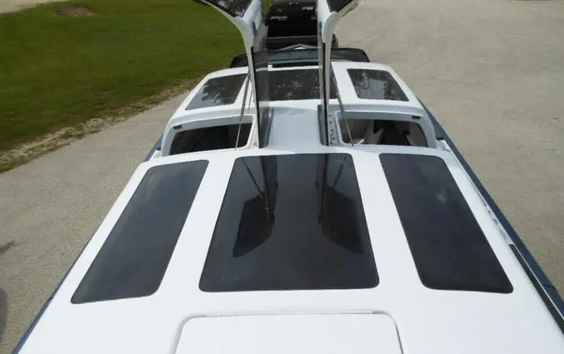 Slide: The Image of Goetz Water Limo Tender 2008 - 14