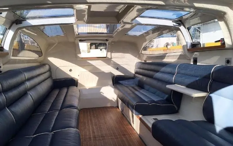 Slide: The Image of Goetz Water Limo Tender 2008 - 16