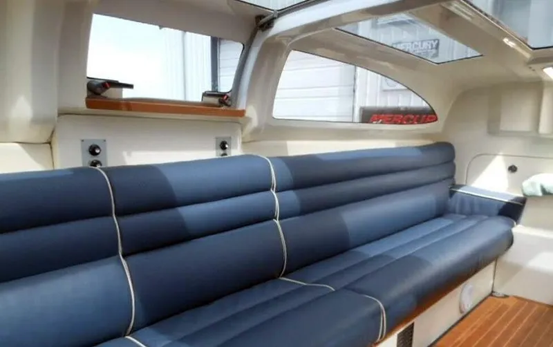 Slide: The Image of Goetz Water Limo Tender 2008 - 17