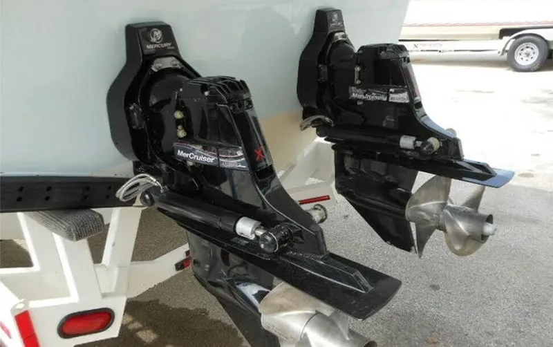 Slide: The Image of Goetz Water Limo Tender 2008 - 20