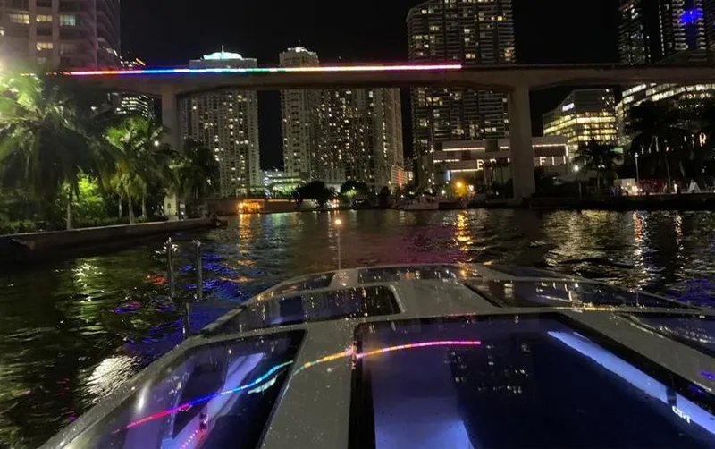 Slide: The Image of Goetz Water Limo Tender 2008 - 21