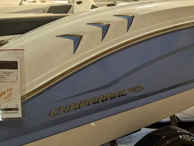 Slide: The Image of Chaparral 19 SSi OB 2024 - 12