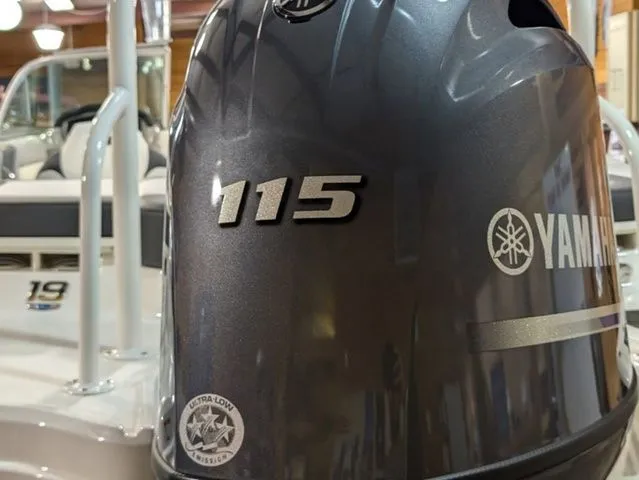 Slide: The Image of Chaparral 19 SSi OB 2024 - 17