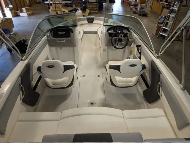 Slide: The Image of Chaparral 19 SSi OB 2024 - 25