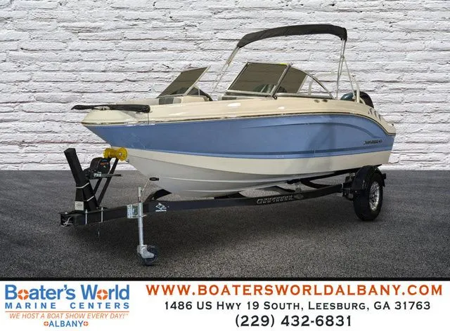 Slide: The Image of Chaparral 19 SSi OB 2024 - 3