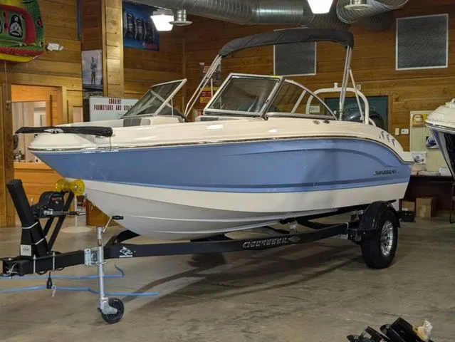 Slide: The Image of Chaparral 19 SSi OB 2024 - 5