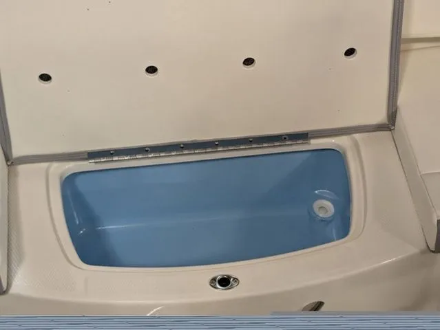 Slide: The Image of Chaparral 19 SSi OB 2024 - 50