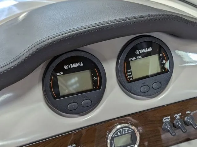 Slide: The Image of Chaparral 19 SSi OB 2024 - 54