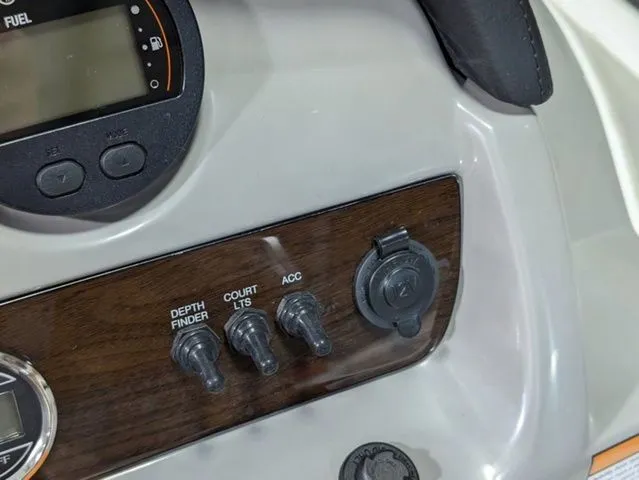 Slide: The Image of Chaparral 19 SSi OB 2024 - 55