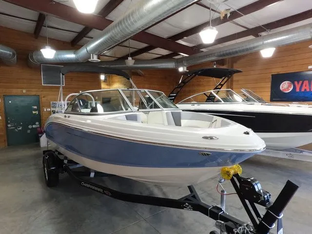 Slide: The Image of Chaparral 19 SSi OB 2024 - 7