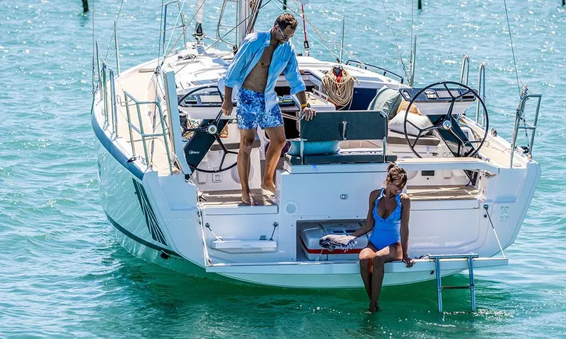 Slide: The Image of Manufacturer Provided Image - 3