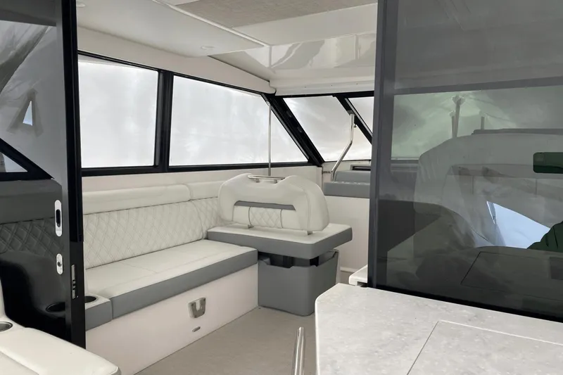 Slide: The Image of Regal 36 Grande Coupe 2022 - 11