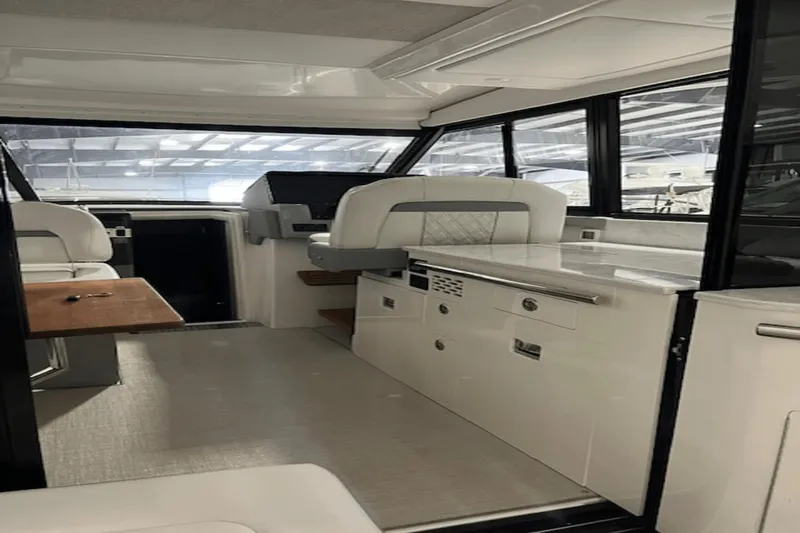Slide: The Image of Regal 36 Grande Coupe 2022 - 13