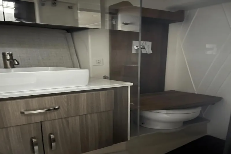 Slide: The Image of Regal 36 Grande Coupe 2022 - 29