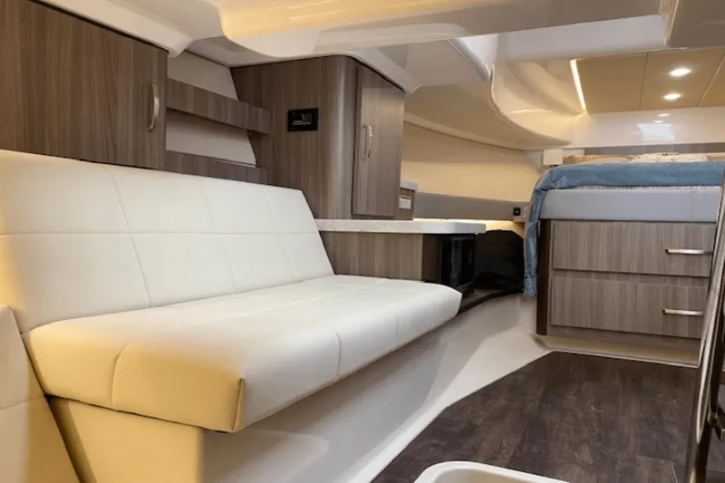 Slide: The Image of Regal 36 Grande Coupe 2022 - 31