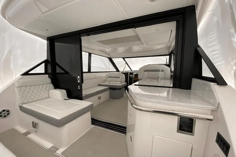 Slide: The Image of Regal 36 Grande Coupe 2022 - 7