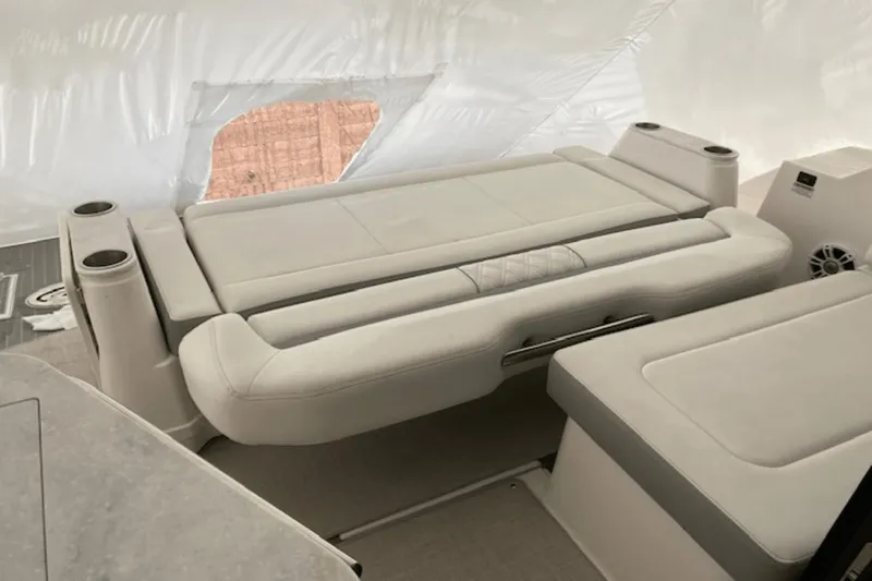 Slide: The Image of Regal 36 Grande Coupe 2022 - 9