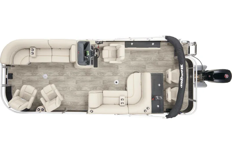 Slide: The Image of Ranger Reata 220FC 2024 - 21