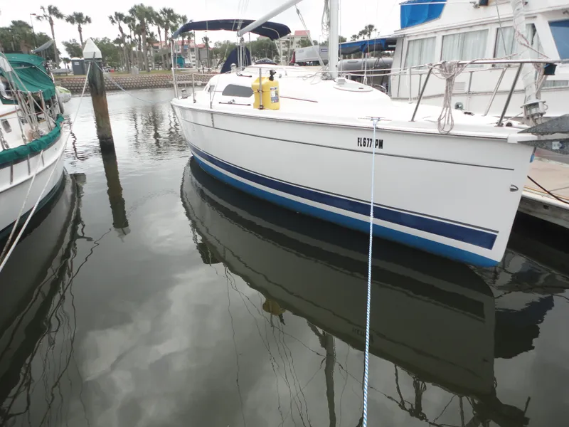 Slide: The Image of Marlow-Hunter Hunter 27 2013 - 1